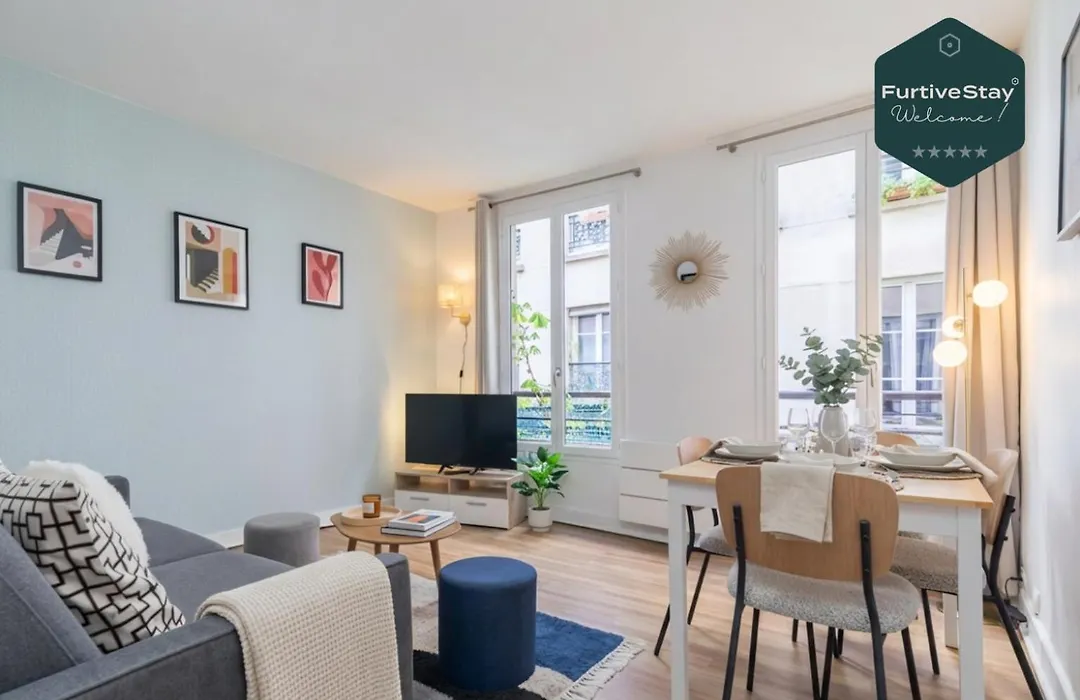 Furtivestay - Montorgueuil - Greneta-1