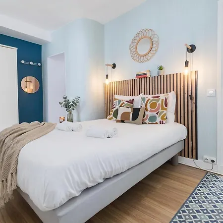Furtivestay - Montorgueuil - Greneta-3